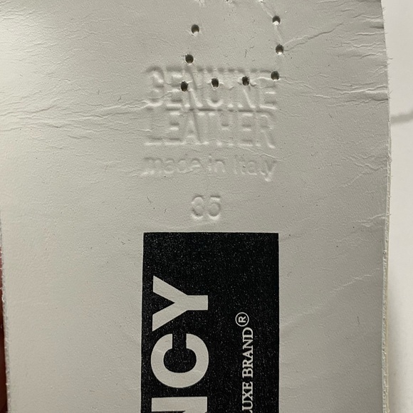 Golden Goose Francy tiger print high top sneakers - Picture 11 of 16